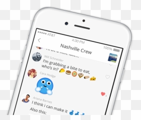 7 Tips To Help Your Teen Avoid Conflict In Group Texts Png