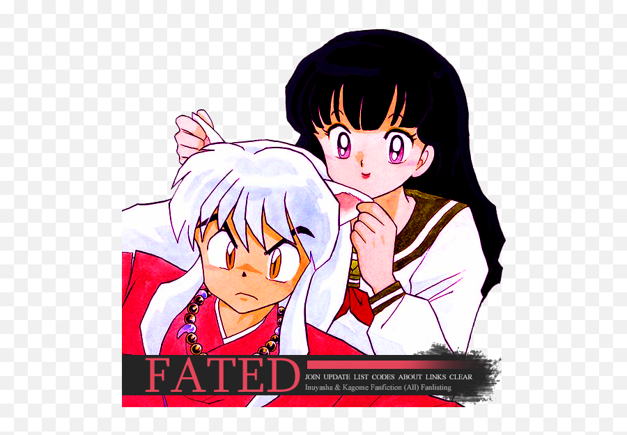 Featured image of post Kagome And Inuyasha Fanfiction Kagome s p o v i ve got to memorize everything this evening i thought to myself as i was studying for my upcoming test