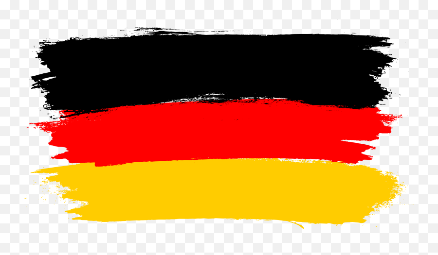 Flag Of Germany Transparent - Germany Flag Png,Germany Png