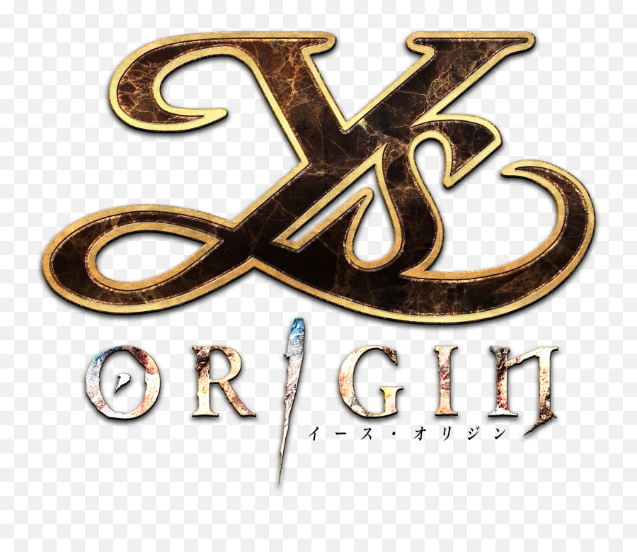 Dotemu - Ys Origin Logo Png,Origin Logo Png