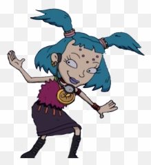 Emica - Rugrats All Grown Up Emica Clipart Full Size Rugrats All Grown Up Emica Png,Rugrats Png