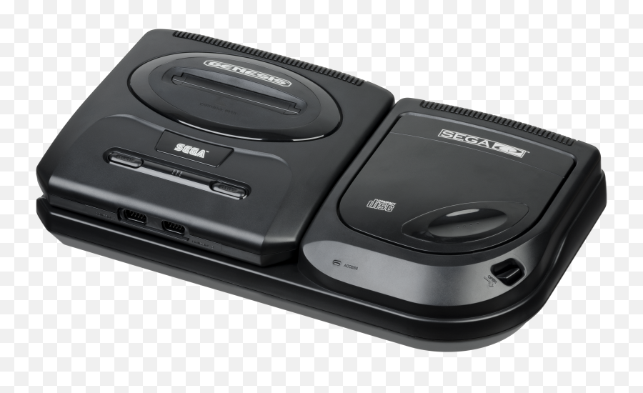 List Of Sega Cd Games - Wikipedia Sega Game Console Cd Png,Sega Png