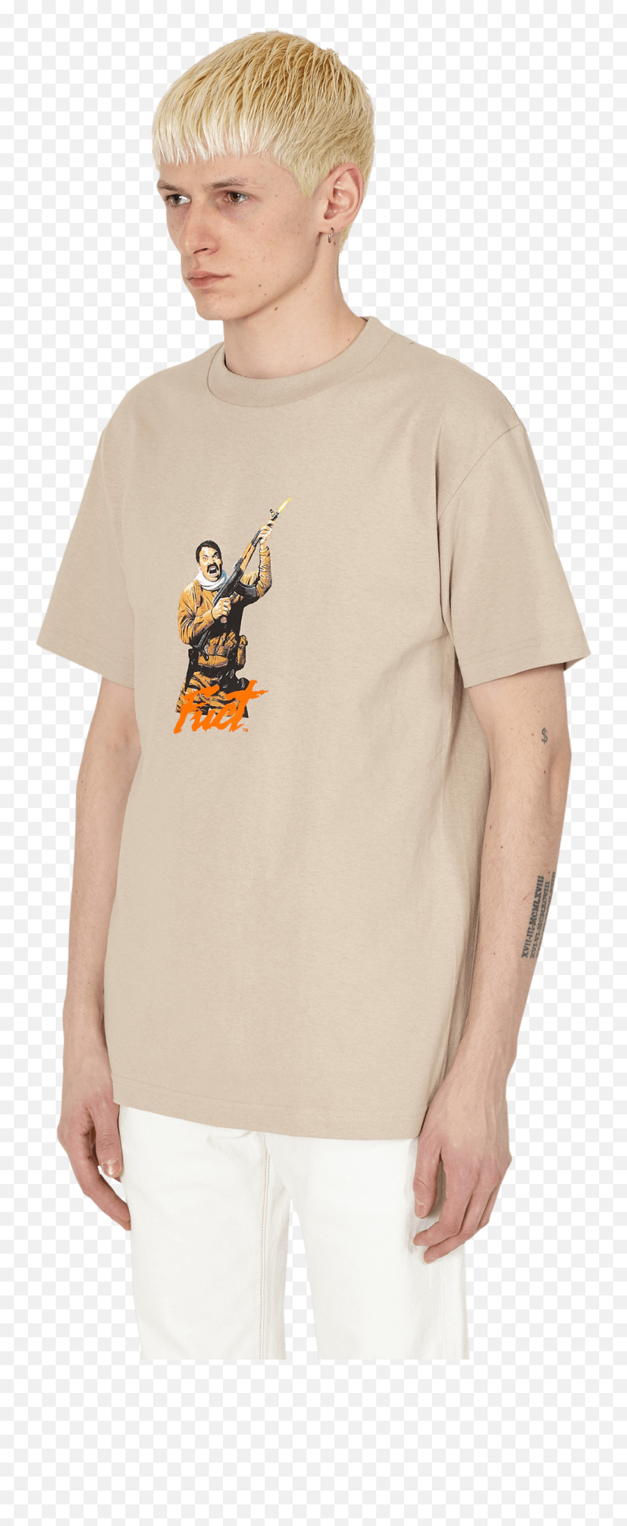 Scream T - Shirt Prairie Dog Png,Scream Png