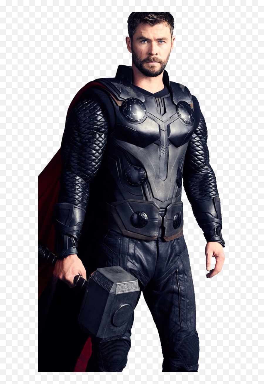 Download America Infinity Avengers Thor Chris Thanos - Chris Hemsworth Thor 2018 Png,Chris Pine Png