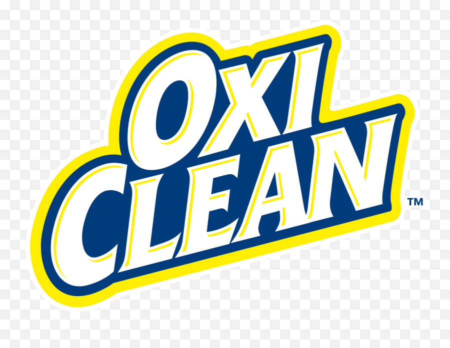 Oxiclean - Wikipedia Oxiclean Logo Png,Tide Pod Transparent Background