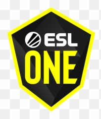 Logo - Esl One Rio 2020 png