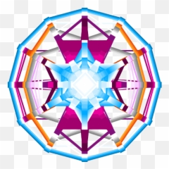 Mandala Online Ojo De Dios Godu0027s Eye - Circle Png,Mandala Png