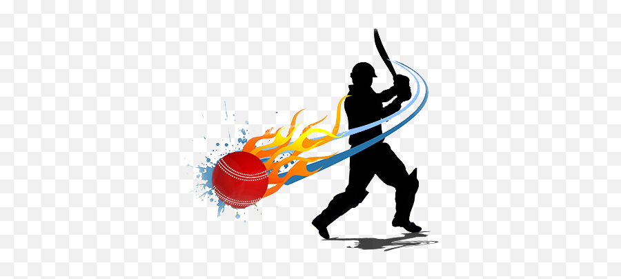 Cricket Team Logo. Creative Cricket Icon Logo Vector. PNG Images | AI Free  Download - Pikbest