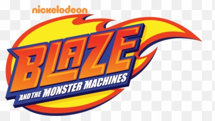 Blaze And The Monster Machines - Blaze And The Monster Machines Hd Png,Blaze And The Monster Machines Png
