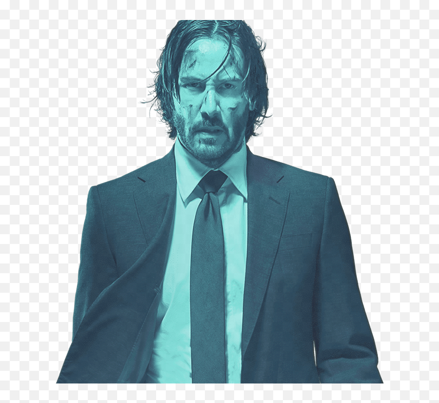 John Wick Png 6 Image - John Wick Png,John Wick Png