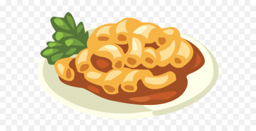Mac And Cheese Clipart Png - Funnel Cake,Mac And Cheese Png