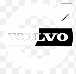Volvo Logo Png Transparent Svg Vector - Volvo White Logo Png,Volvo Logo Png