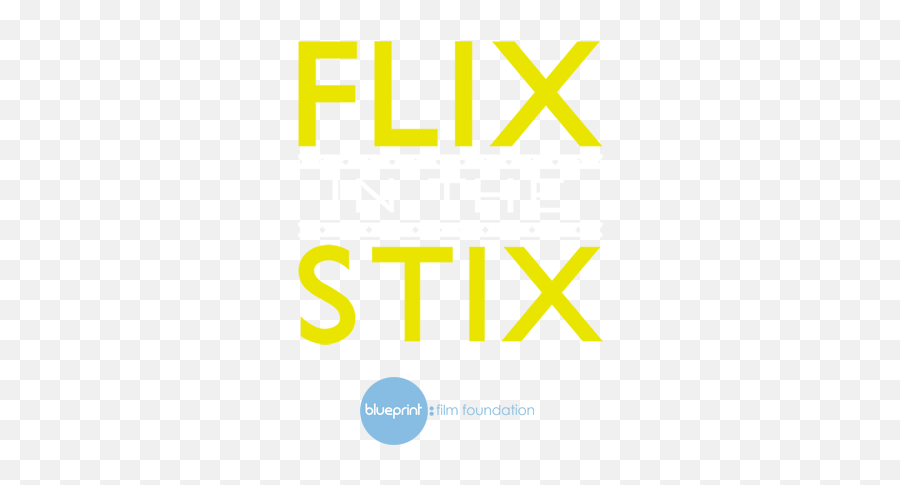 Toy Story 4 - Flix In The Stix No2 Black Png,Toy Story 4 Logo Png