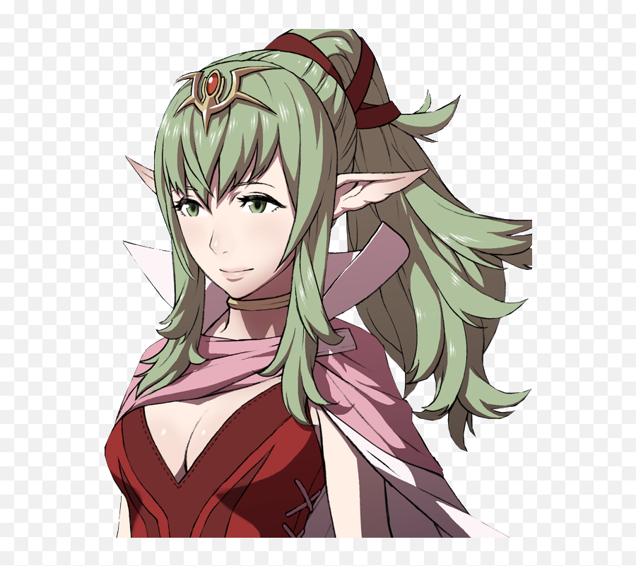 Sexy Anime Girl Png - Swimsuit Banner Fire Emblem Tiki Hot Fire Emblem Awakening Tiki,Anime Fire Png