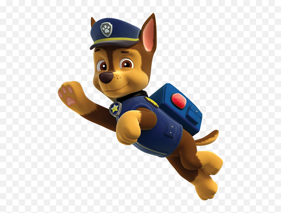 About Chase Png Skye Paw Patrol