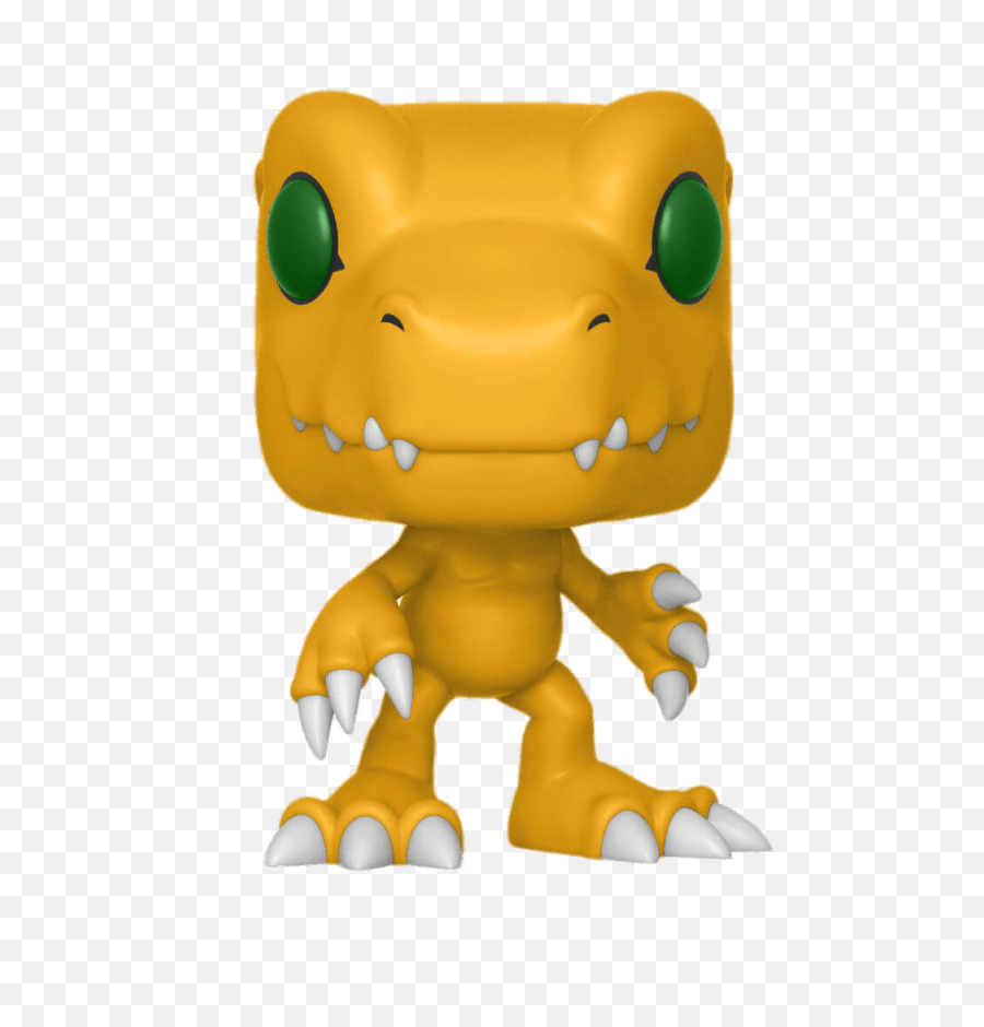 Digimon - Digimon Funko Pop Png,Digimon Png