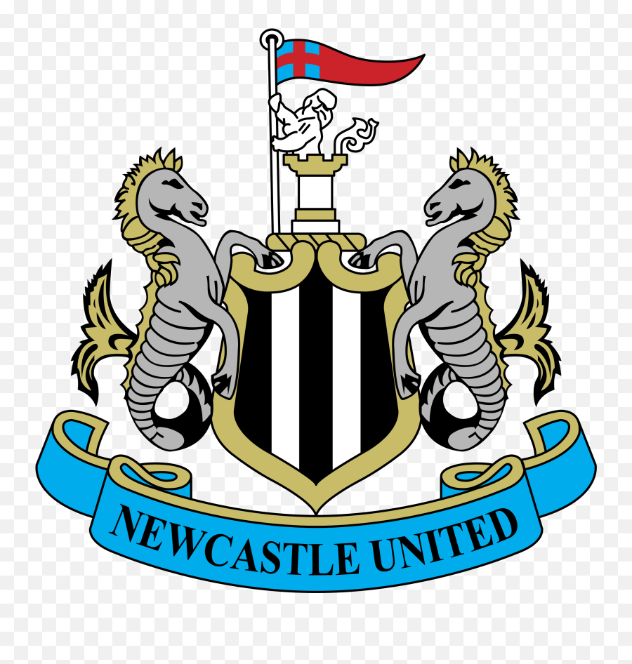 Newcastle United Logo Png Transparent U0026 Svg Vector - Freebie Newcastle United Logo Vector,Gamecube Logo Png