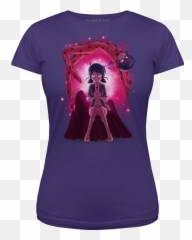 For Fans By Fansladybugu0027s Lucky Charm - Warframe Ember T Shirt Png,Lucky Charms Png