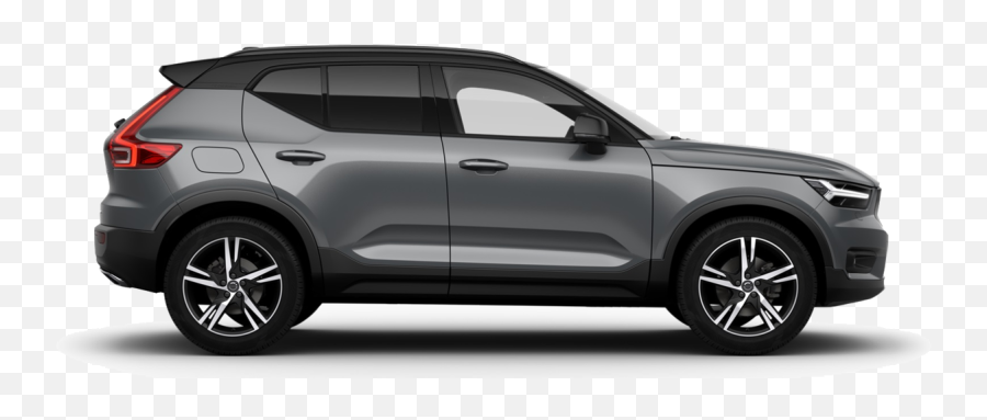 Volvo Xc40 Png 6 Image - Volvo Xc40 2020,Volvo Png