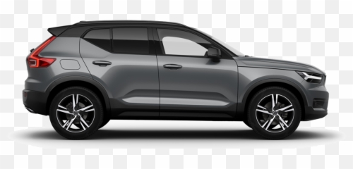 Volvo Xc40 Png 6 Image - Volvo Xc40 2020,Volvo Png