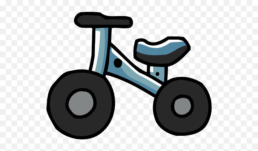 Tricycle Scribblenauts Wiki Fandom - Car Png,Tricycle Png