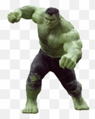 Hulk Png - Avengers Infinity War Png