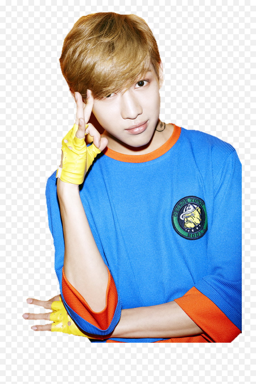 Got7 Just Right Bambam Got7bambam Kpop Png Freetoe - Got7 Just Right Letra Español,Got7 Png