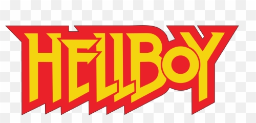 Hellboy Animated Cartoon - Hellboy Png,Hellboy Png