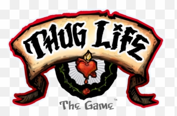 Thug Life Clipart Transparent - Drawing Graffiti png