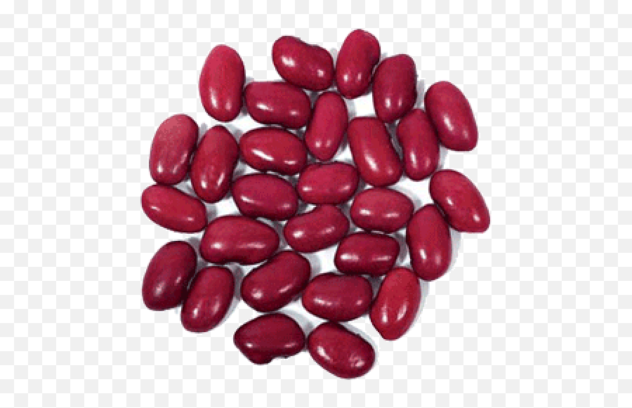 Red Kidney Beans Rajma Png Bean