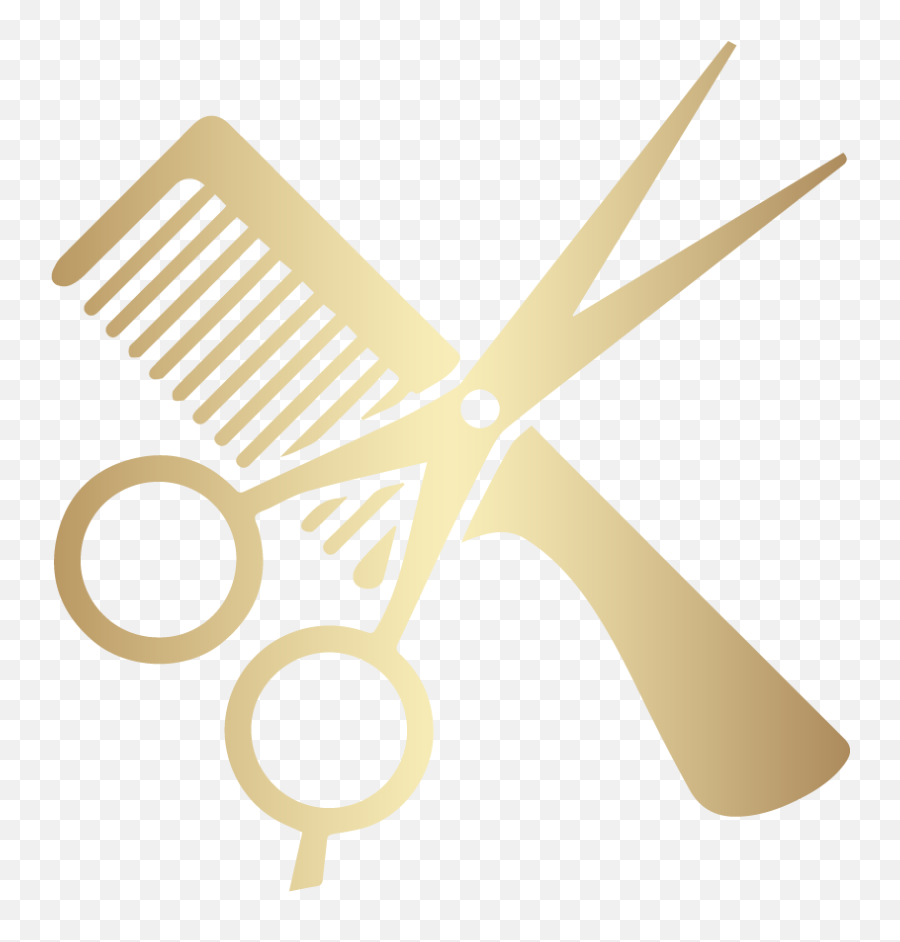 Download Our Hair Services - Hairdresser Clipart Full Size Hair Scissors Clipart Png,Hairdresser Png
