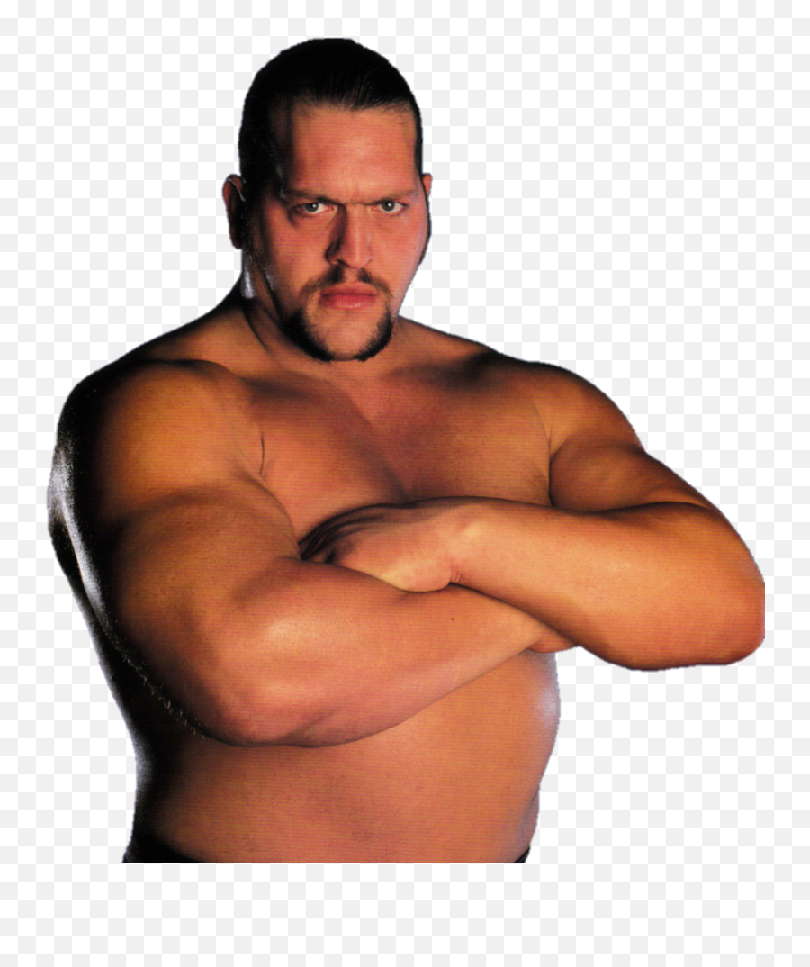 Big Show - Wwe Image Id 150080 Image Abyss Big Show Png,Big Show Png