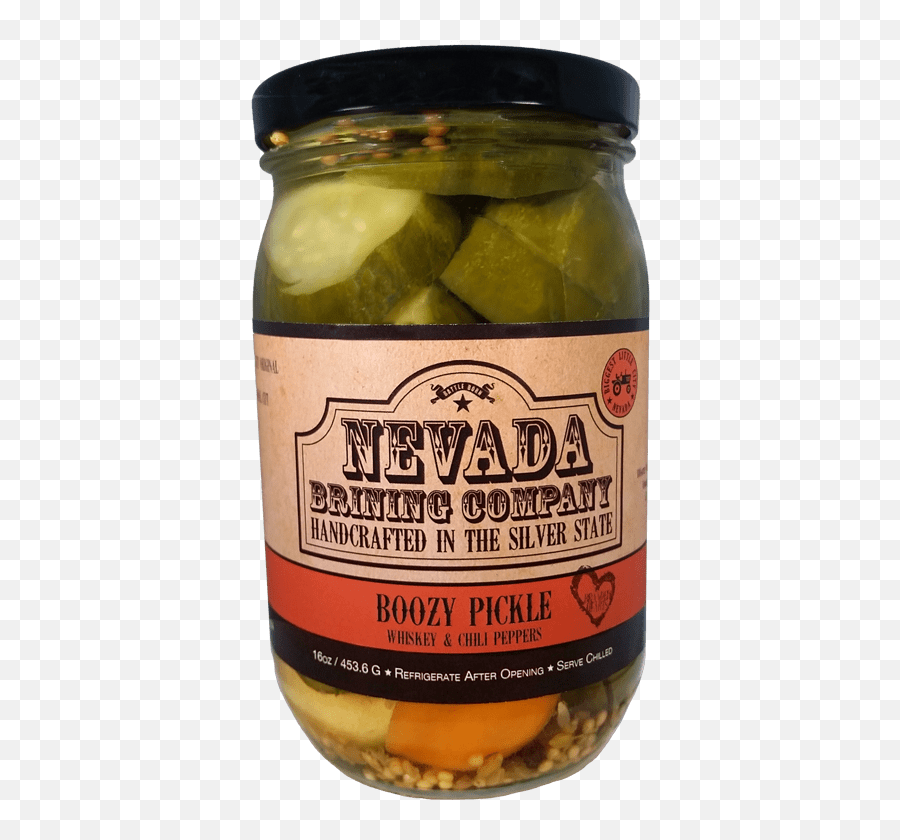 Boozy Pickle - Spreewald Gherkins Png,Pickle Png
