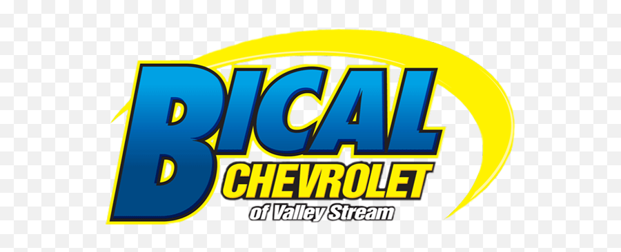 Bical Chevrolet U2013 Car Dealer In Valley Stream Ny - Bical Chevrolet Png,Chevrolet Logo Transparent