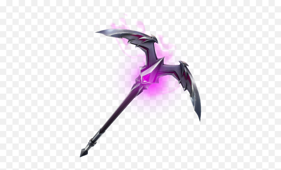 Sanctum Outfit U0026 Moonrise Pickaxe Available Now Fortnite News - Fortnite Moonrise Pickaxe Png,Pickaxe Png