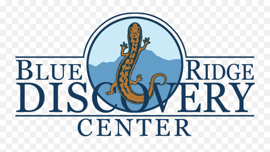 Blue Ridge Discovery Center Png Family Logo