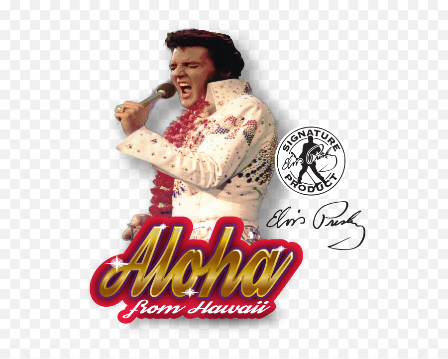 Elvis Png - Aloha Elvis Elvis Presley 890661 Vippng Elvis Presley Signature,Elvis Png