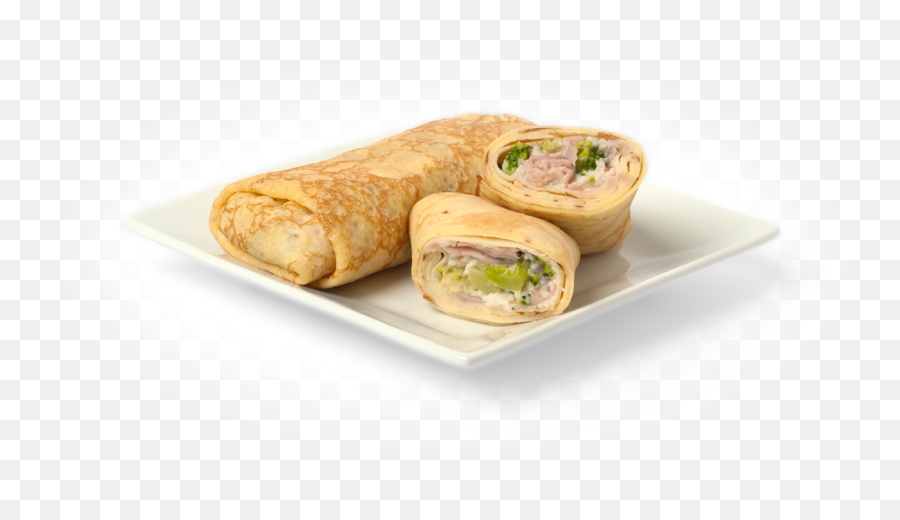 Forever Chef - Sandwich Wrap Png,Crepes Png