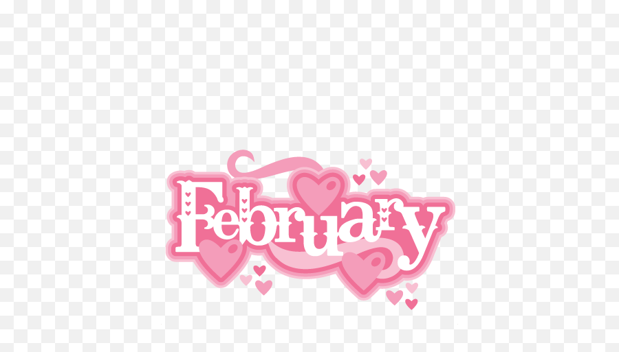 February Png 9 Image - February Png,February Png