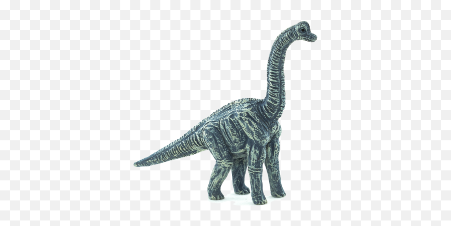 Brachiosaurus - Brachiosaurus Mojo Minis Png,Brachiosaurus Png