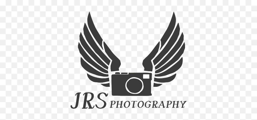 Jrs Photography Logo Png - Name Logo Of Photography,Photography Logo