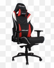 Andaseat Assassin King Series Gaming - Gt Omega Racing Png,King Chair Png