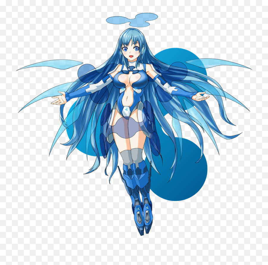 Download Ripple - Cryptocurrency Anime Png,Anime Girls Png
