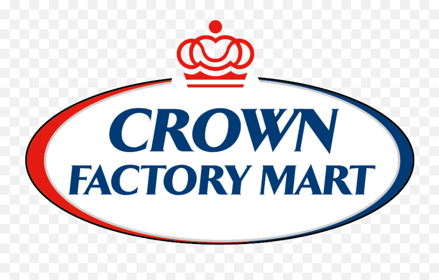 Factory Mart Logo - Crown National Crown National Logo Png,Crown Logo Png