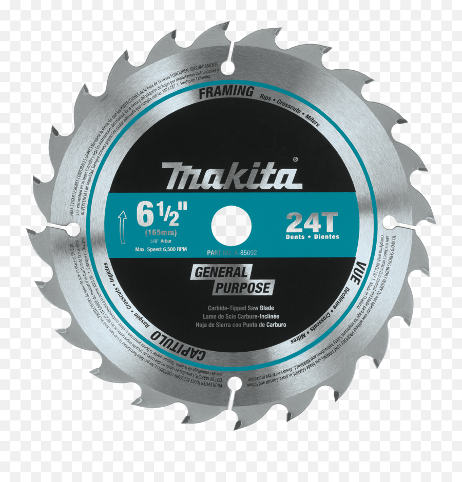 Saw Blade Tooth Design - Funkie Makita Png,Saw Transparent