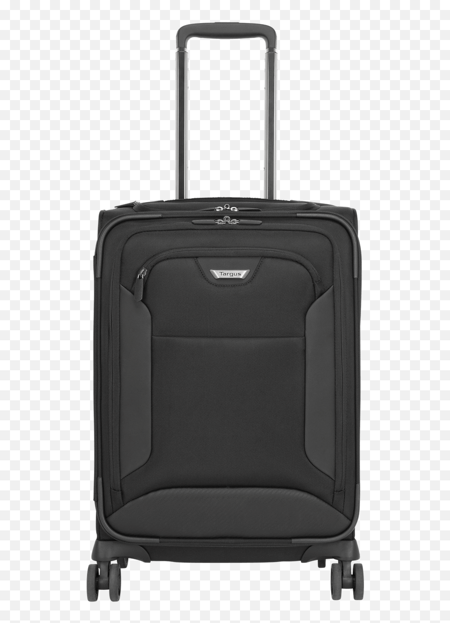 Traveler Png - 6 Corporate Traveler 4wheeled Roller Suitcase,Traveler Png