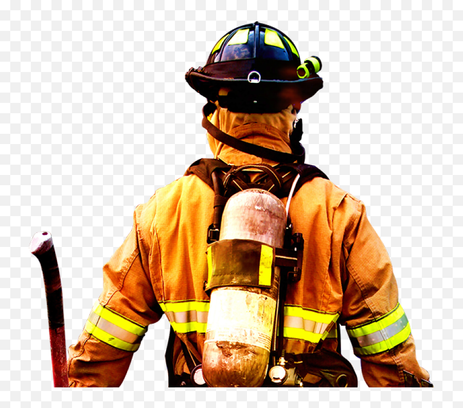 Firefighter Png Image - Firefighter Png,Firefighter Png