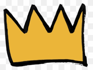 Crown Transparent Png Clipart - Wild Things Are Crown Clip Art,Where The Wild Things Are Png