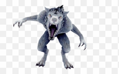 Werewolf Png - Werewolf Png,Werewolf Png