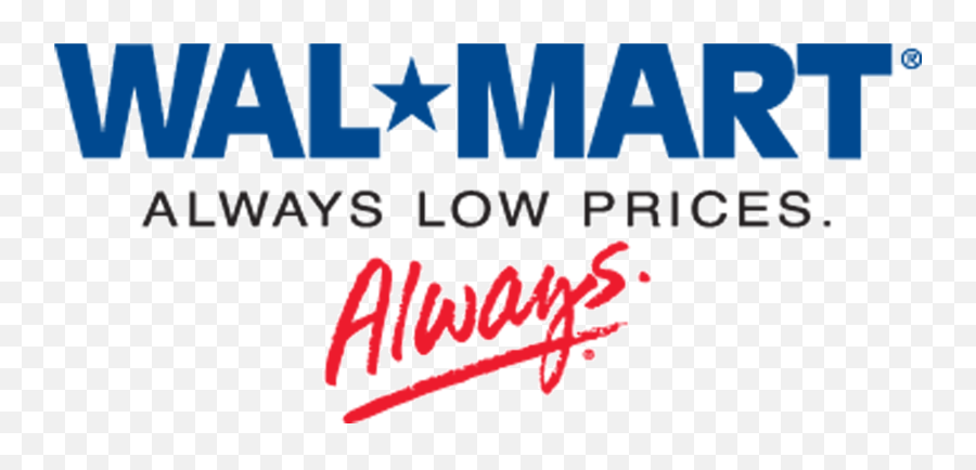Walmart Logo Png Vector Free Download Icon